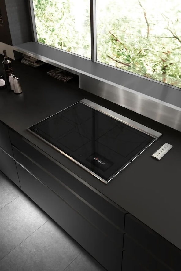 Cooktop repair service in Tampa