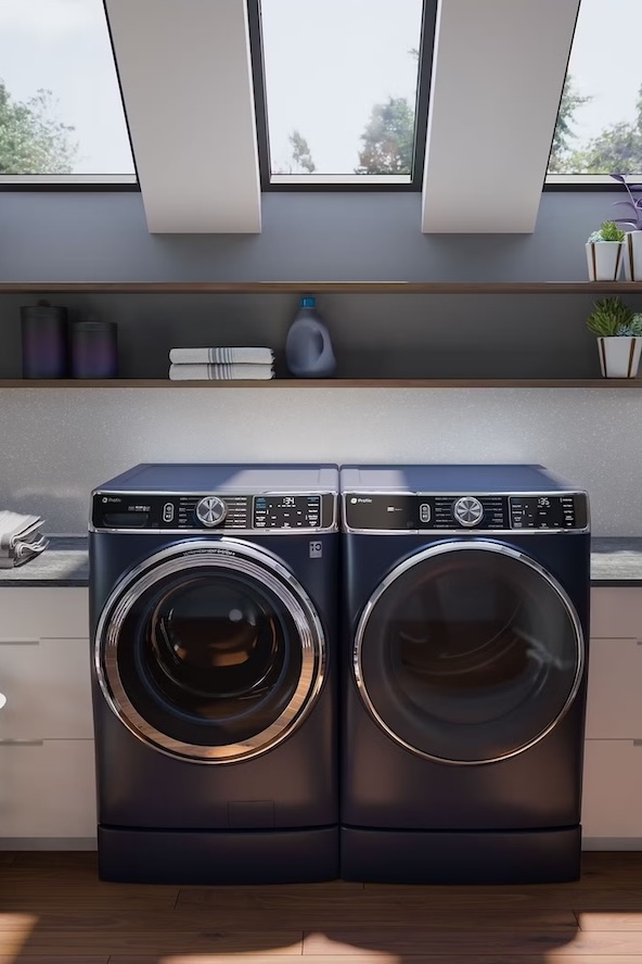 Washer and dryer repair service in Tampa